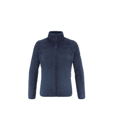 MILLET M CHAMONIX HIGHLOFT JKT Fleece blau