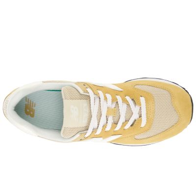 12. New Balance Unisex U574PBE Schuhe