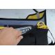 4. Black & Decker 1-96-182 Werkzeugkoffer, schwarz/gelb, Nylon