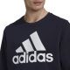 5. adidas Essentials Big Logo M Sweatshirt HL2298