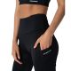 Carpatree Libra Damen-Sportleggings mit Taschen - CPW-LEG-LIB-229