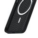 21. 3mk COOLing MagCase Hülle für Apple iPhone 14 Pro Max – Schwarz