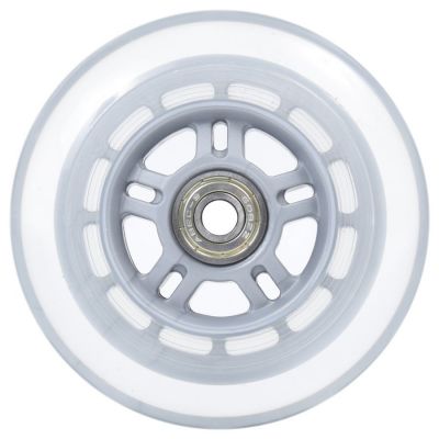 4. Räder für Roller, Rollschuhe SMJ Sport BS HS-TNK-000013993
