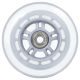 4. Räder für Roller, Rollschuhe SMJ Sport BS HS-TNK-000013993