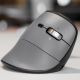10. BakkerElkhuizen FastForward Pro Maus für Bürozwecke, kabellos (RF), Bluetooth, USB Typ-C, optisch, 5000 DPI