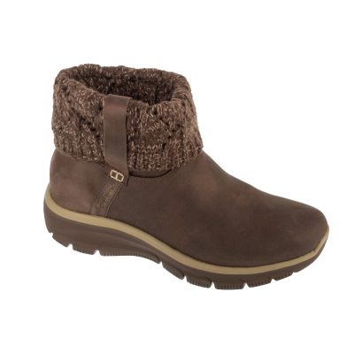 Skechers Easy Going – Cozy Weather 2 168033-CHOC Braun 36