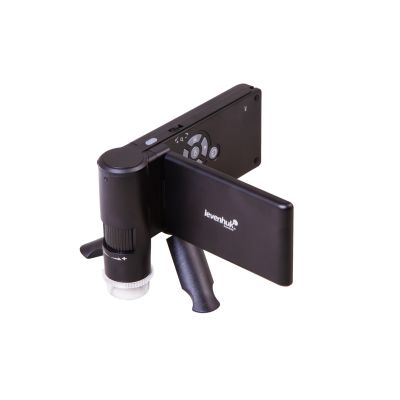 8. Levenhuk DTX 700 Mobi 1200x Digitalmikroskop