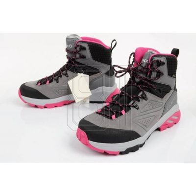 9. Aku Reactive GTX W 669477 Trekkingschuhe