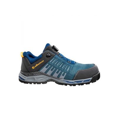 5. ANTELAO QL LOW Herrenschuhe (blau)