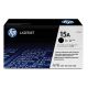 8. Originale schwarze HP 15A LaserJet-Tonerkartusche