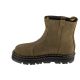 2. Dr. Martens ZebZag Rigger Boot DM42022300 Braun 37