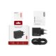 17. Lenovo G0A6065BEU Universelles Handy-Ladegerät Schwarz AC Intern