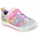 8. Skechers Bff Magic Jr 314786L MLT Schuhe