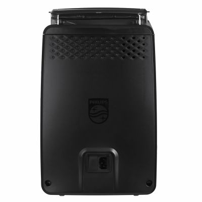 6. PHILIPS EP5541/50 LatteGo Espressomaschine