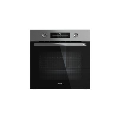 TEKA HSB 6350 Edelstahl-Backofen