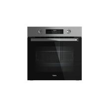 TEKA HSB 6350 Edelstahl-Backofen
