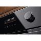 3. ELECTROLUX LOF6P16Z Elektrobackofen 60 l | Pyrolyse | Heißluft | SoftClosing | schwarz