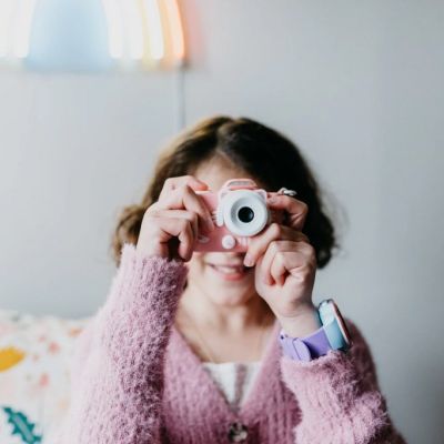 8. myFirst Camera 3 Digitalkamera für Kinder