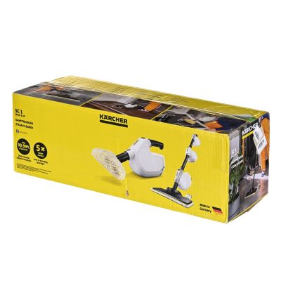 19. KÄRCHER SC 1 Multi & Up Dampfreiniger - 1.516-410.0