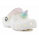 Crocs Classic IAM Rainbow Unicornctg Jr 209701-0WV flip-flops