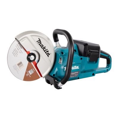 Makita DCE090ZX1 Universal-Elektroschneidmaschine 6600 U/min