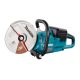 Makita DCE090ZX1 Universal-Elektroschneidmaschine 6600 U/min