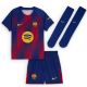 Nike FC Barcelona 2025/2026 Stadion-Heimtrikot HJ5619-456