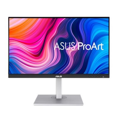 4. 27"-LED-Monitor ASUS ProArt PA278CV (68,6 cm, 256 x 1440 Pixel, Quad HD, LED, Schwarz)