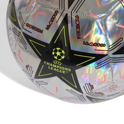 2. adidas UCL Trainingsfolie IX4068 Ball