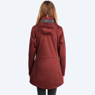 4. Icepeak Pukalani W 454940480XE Jacke