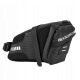 6. Rockbros C29-BK wasserdichte Fahrradtasche unter dem Sattel – schwarz