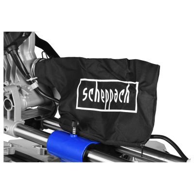 2. Scheppach HM216 Softstart-Gehrungssäge