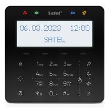 Satel INT-KSG2R-B intelligentes Element der Smart-Home-Zentralsteuerung
