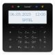 Satel INT-KSG2R-B intelligentes Element der Smart-Home-Zentralsteuerung