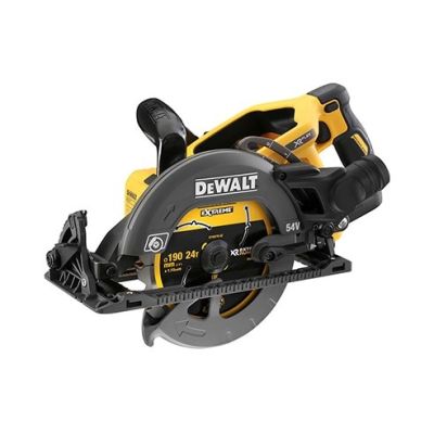 2. DeWalt DCS577N-XJ 190mm 54V FLEXVOLT Kreissäge (ohne Akku)