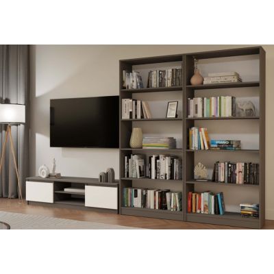 5. RTV 140 MALWA ANTHRAZIT/WEISS