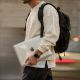 5. Tech-Protect Softshell-Schutzhülle für MacBook Neo 13" (2026) – Transparent