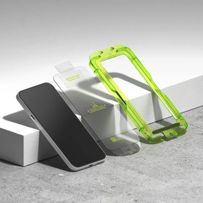 4. Ringke Easy Slide 2er-Pack Schutzglas für das Nothing Phone 4A Pro