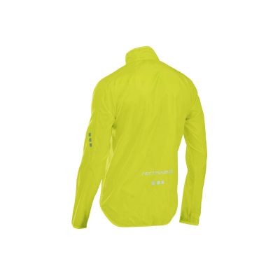 2. NORTHWAVE Vortex 2 Jacke gelb