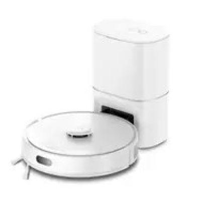 2. TP-Link Tapo RV30 Max Plus Vysava? Weiß