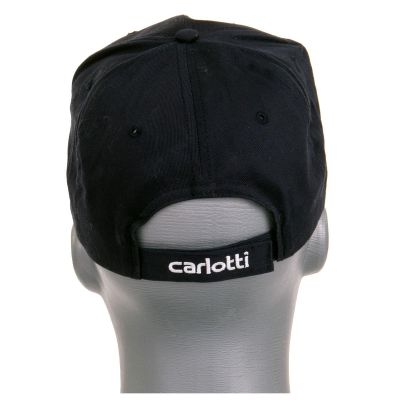 4. CARLOTTI CAP