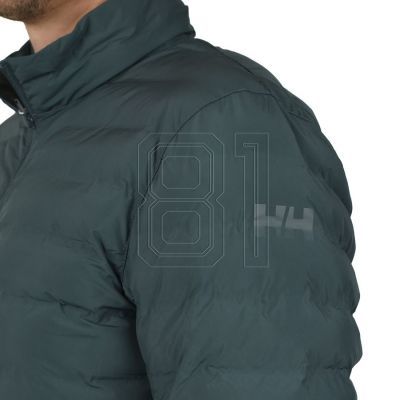3. Helly Hansen Mono Material Isolierjacke M 53495-609