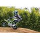 17. RAZOR SX350 Dirt E-Bike - grün