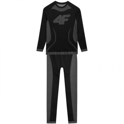 Thermounterwäsche 4F F109 Jr 4FJAW23USEAF109 20S