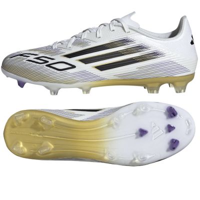 8. adidas F50 League FG/MG M JI0005 Fußballschuhe