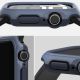 4. Ringke Onyx Case für Apple Watch 10 46 mm - Marineblau