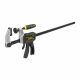 2. Stanley FATMAX FMHT83008-0 Klemme F. 46 cm Schwarz, Grau, Gelb