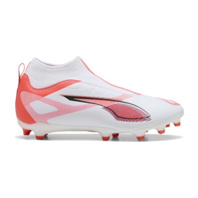 Puma Ultra 5 Match+ LL FG/AG Jr 108163-01 Schuhe
