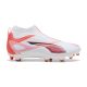 Puma Ultra 5 Match+ LL FG/AG Jr 108163-01 Schuhe