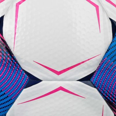 4. Team auswählen v26 FIFA Basic Football Weiß, Schwarz und Blau 1021343/120080